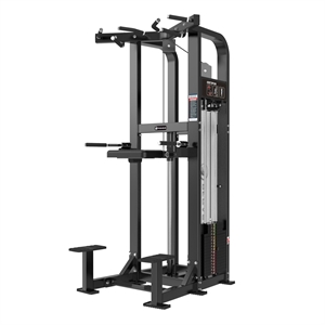 Pegasus® Μονόζυγο / Δίζυγο με Υποβοήθηση