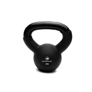 Kettlebell Neoprene (4kg)