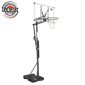 Life Sport Μπασκέτα με βάση A015