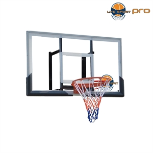 Life Sport Pro Wall-Mounted Backboard