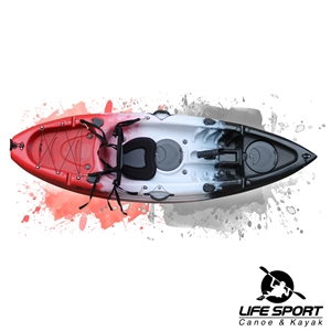 Kayak Life Sport "Timo" (1 adult)