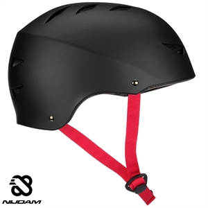 Nijdam Helmet "Vert Fyre"