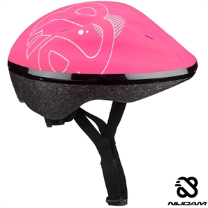 Nijdam Junior Helmet - Rosie Road