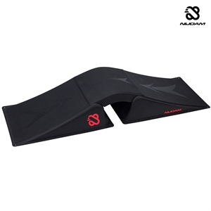 Nijdam Ramp Set 2+1 Vert-acular