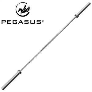 Pegasus Olympic Barbell 2000mm*28mm (15.4kg)