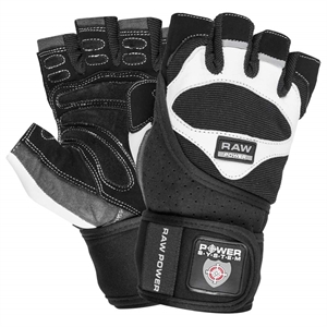 Gym Gloves RAW POWER