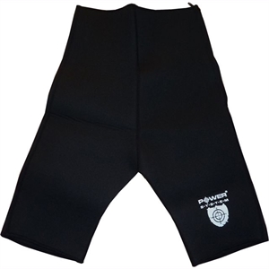 Neoprene Slim Shorts
