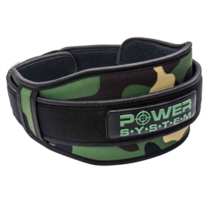 PREDATOR Weight Belt