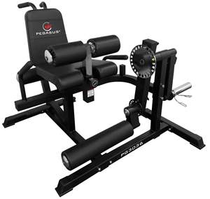 Pegasus® Leg Machine (4-in-1) PG-3036