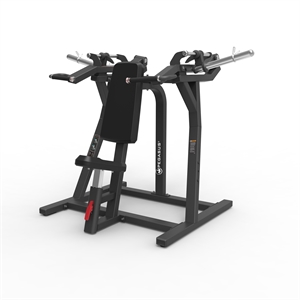 Pegasus® Shoulder Press