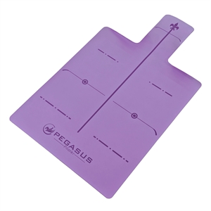 Pegasus® Reformer Mat (Purple Lilac)