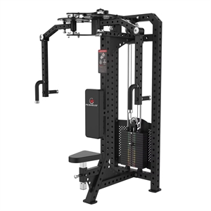 Pegasus® Straight Arm Chest Press