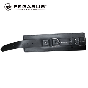 Pegasus® Δέστρα άκρων Δερμάτινη