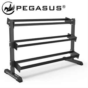 Pegasus® Dumbbell Rack (3-tier) PG-031