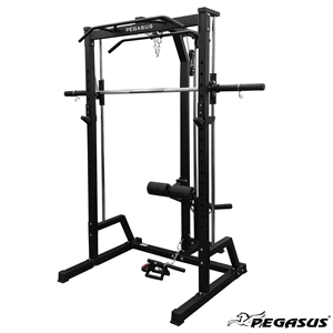 Pegasus® S3MF Smith