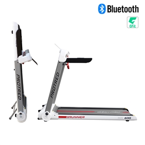 Διάδρομος Γυμναστικής Protred® MR-400 2.0HP