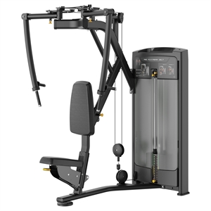 Insight fitness Εκτάσεων Στήθους / Οπίσθιων Ώμων