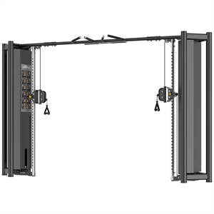 Insight Fitness Cable Crossover