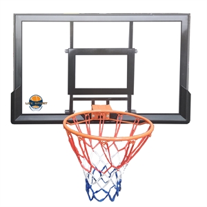 Ταμπλό μπασκέτας S008S της Life Sport