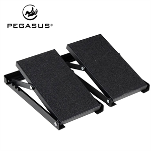Pegasus® Adjustable Calf Stretcher Slant Board TAB2377