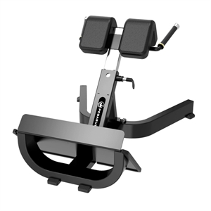 Pegasus® 45° Hyper Extension Bench