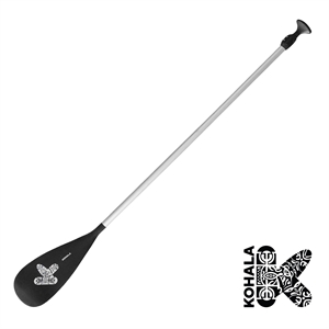 DVSport® Kohala Τηλεσκοπικό Κουπί Αλουμινίου (2 μερών)