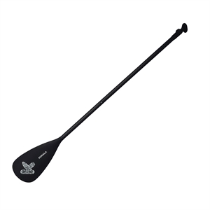DVSport® Foldable Aluminum Paddle (3 pieces)