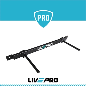 Wall Rack for Exercise Mats