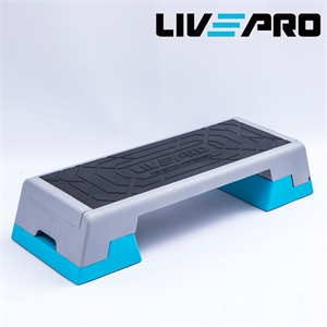 LivePro Fitness Step Aerobic