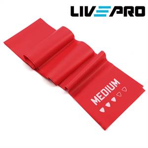 Live Pro Elastic Band Medium