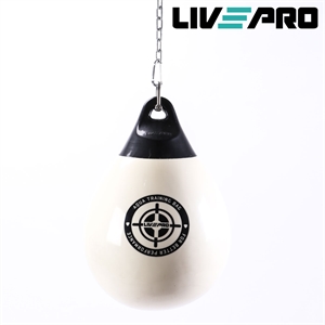LivePro Aqua Boxing Bag