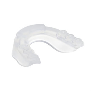 LivePro Mouth Guard - White