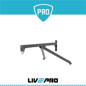 LivePro Boxing Bag Hook (wall)