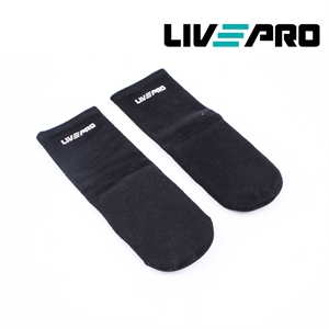 LivePro Instep Protectors S/M