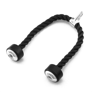 LivePro Tricep Rope