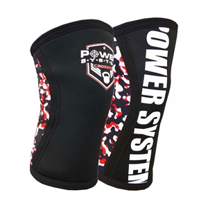Compression Knee Sleeves