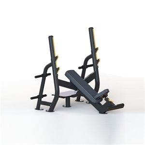 PowerLife Olympic Incline Bench