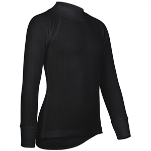 Thermal sweatshirt with long sleeves (Children's)