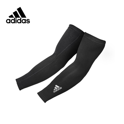 Adidas Compression Arm Sleeves (S/M)