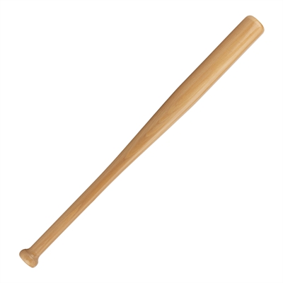Avento Wooden Baseball Bat 68 cm