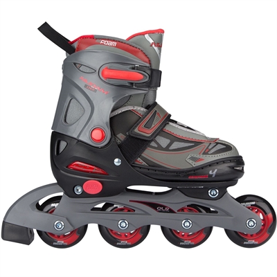 Inline Skates Junior (adjustable)