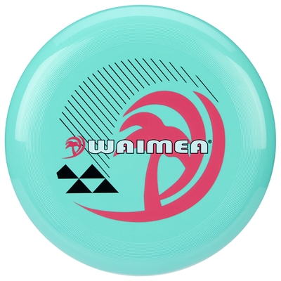 Waimea Frisbee (Flying Disc) 27cm (Πράσινο)