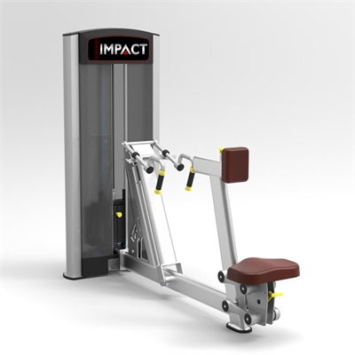 Impact Dynamic - Seated Row