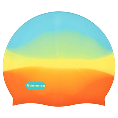 Waimea Swimming Cap Junior (multicolor) Lilo