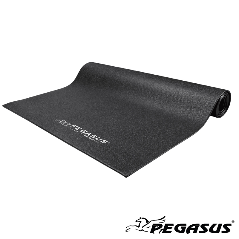 Treadmill protective floor mat sale