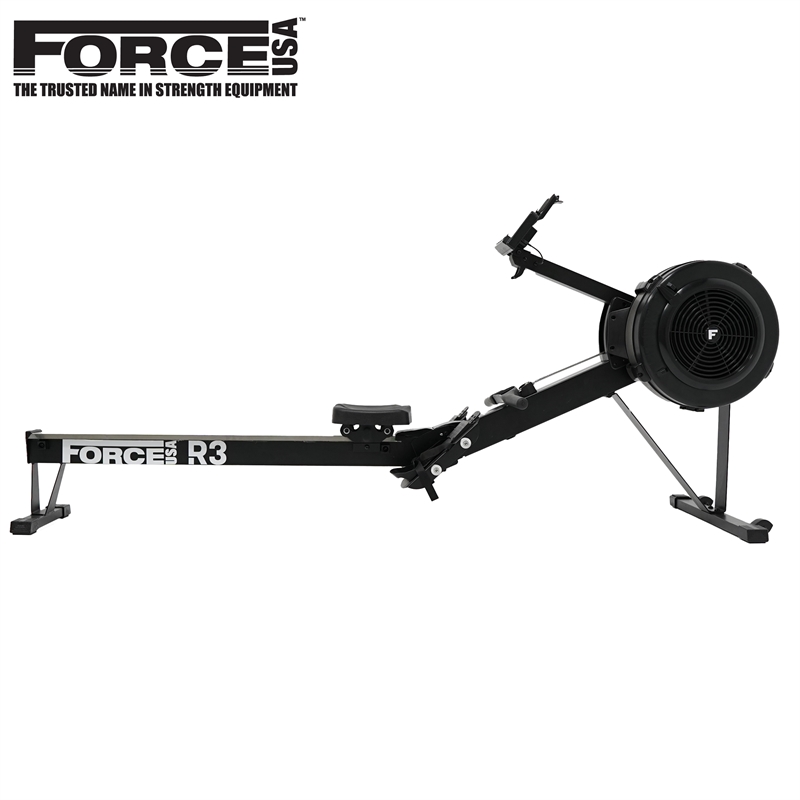 Force USA R3 Air Rower MEKMA