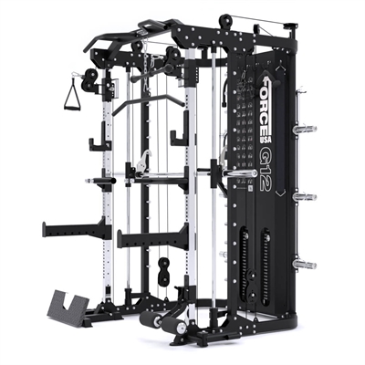 Force USA G12-V2 All-In-One Trainer