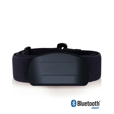 Bluetooth Wireless Heart Rate Belt