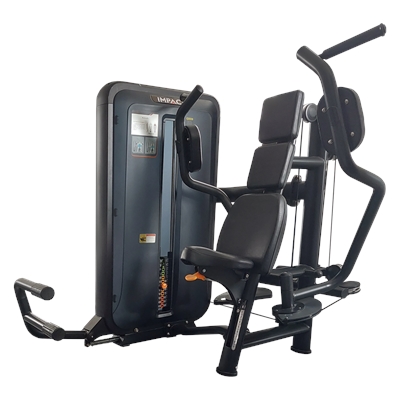 Impact - PEC Machine/Butterfly