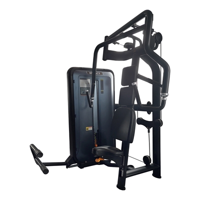 Impact - Seated Chest Press